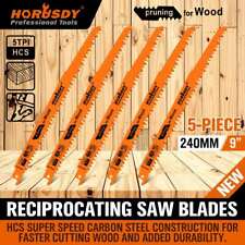 Reciprocating saw blades for sale  Walton