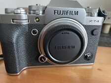 Fujifilm 4 d'occasion  Châlons-en-Champagne