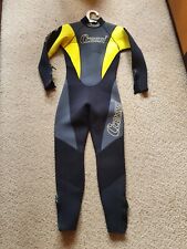 Cressi woman wetsuit for sale  COVENTRY