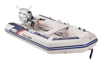 Inflatable boat honda for sale  Shipping to Ireland