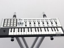 Korg micro control usato  Spedire a Italy