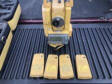 topcon total station for sale  Orchard Park