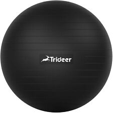Trideer exercise ball for sale  New York