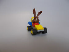 Lego nesquick rabbit for sale  Shipping to United Kingdom