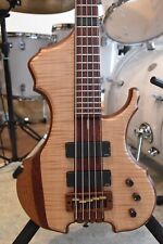 Simonetti custom bass for sale  Evergreen