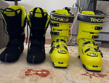 Used tecnica zero for sale  Worcester