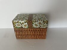 daisies basket for sale  Fresno