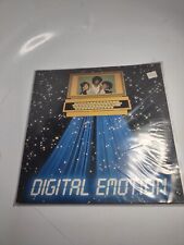 Digital emotion disco for sale  La Puente