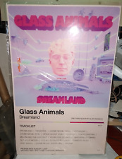 Glass animals dreamland for sale  Haverhill
