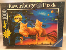 Ravensburger puzzle starline gebraucht kaufen  Berlin