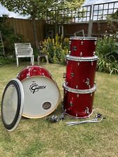 Gretsch catalina rock for sale  BEDFORD