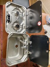 Smev sink cooker for sale  GLASGOW