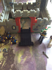 Lego 6073 knight d'occasion  Antony
