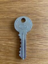 Yale key corbin for sale  LEICESTER