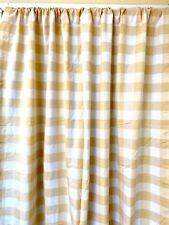 Pair country curtains for sale  Randolph