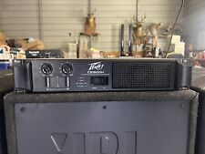 Peavey 800h amplifier for sale  Macon
