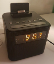 Philips aj3200 clock for sale  LIVERPOOL