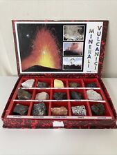 mineral samples for sale  NEWARK