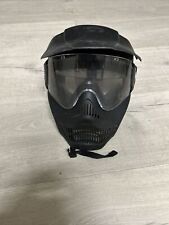 Paintball airsoft mask for sale  COVENTRY