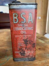Vintage bsa special for sale  HOVE