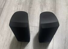 Bose double cube for sale  OXFORD