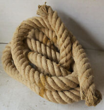 corda canapa usato  Grana