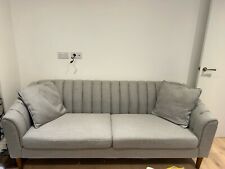 Furniture seater sofa for sale  WEST DRAYTON