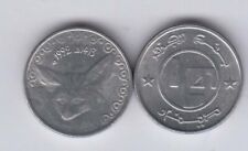 Algeria dinar 1992 d'occasion  Expédié en Belgium