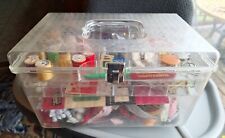 Vintage sewing box for sale  Newville