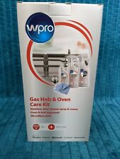Wpro universal gas for sale  CROYDON