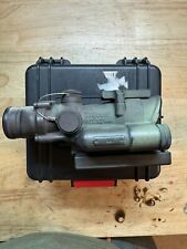 Trijicon ta02 red for sale  Frederick