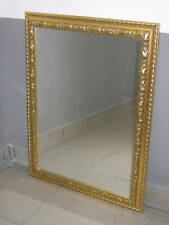Specchio muro specchiera usato  Campagna