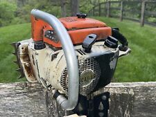 Vintage stihl 041 av chainsaw for sale  Shipping to South Africa