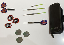 phil taylor darts for sale  YATELEY