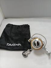 Daiwa caldia 3000 for sale  Shipping to Ireland