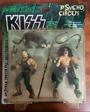Kiss psycho circus for sale  Towson