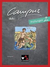 Campus campus prüfungen gebraucht kaufen  Berlin