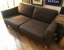 Ikea karlstad seater for sale  HASTINGS