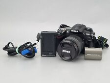 Usado, Câmera Digital SLR Nikon D200 10.2MP e Pacote de Lente 18-70mm - Testada comprar usado  Enviando para Brazil