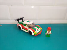 Lego 60053 voiture d'occasion  Plabennec
