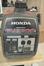Honda inverter eu2200i for sale  Madison
