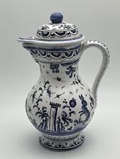 Vintage keramik kanne gebraucht kaufen  München