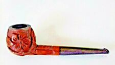 Ancienne pipe sculpté d'occasion  Grenoble-