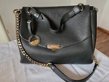 Versace handtasche schwarz gebraucht kaufen  Idar-Oberstein