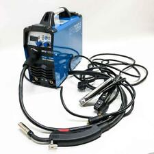 IPOTOOLS MIG-160 Inverter Welding Machine MIG MAG - Protective Gas Welding Machine with for sale  Shipping to South Africa