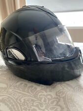 Shark motorcycle helmet for sale  ENNISKILLEN