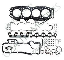 Z24 SOHC Gasket kit For Nissan for sale  Shipping to South Africa