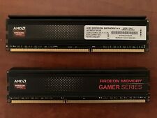 DDR3 2133 AMD Radeon Gamer Series 16GB (2 x 8GB) comprar usado  Enviando para Brazil