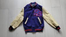 Vintage varsity jacket d'occasion  Paris XX