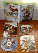 Street Fighter IV + Bonus Disc: The That Bind + Guía, Xbox 360 / One, Pal-España comprar usado  Enviando para Brazil